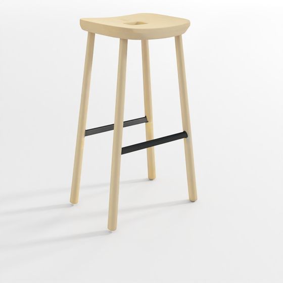 เก้าอี้ฟูกู