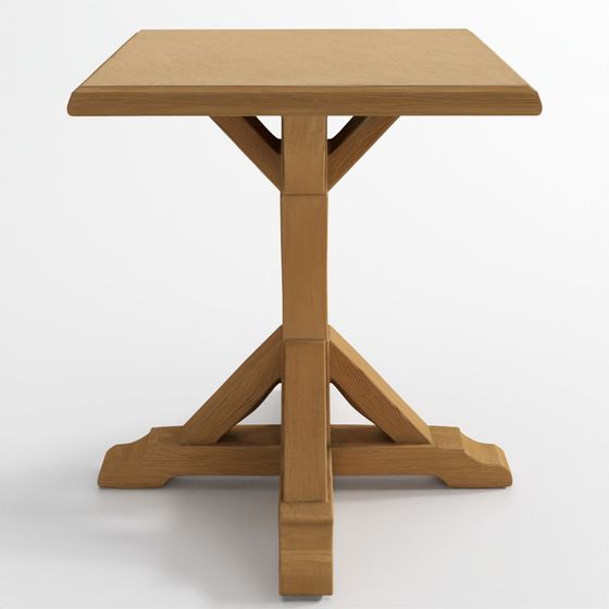 Lake House Bistro Table