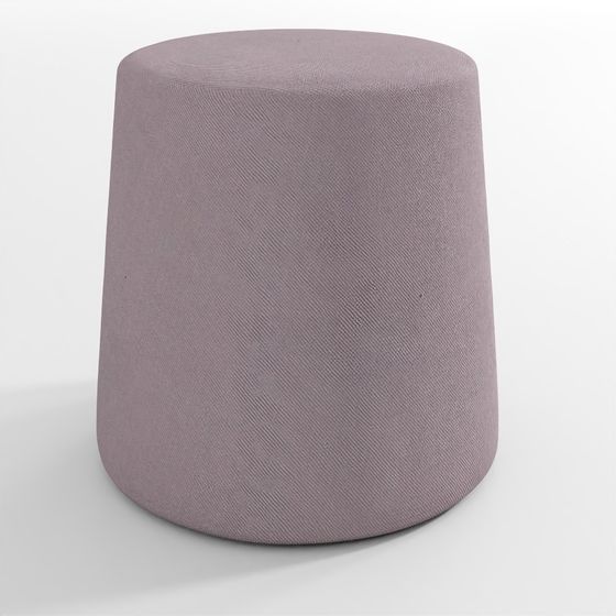 อ็อตโตมันเล็กกลางแจ้งบัมเปอร์