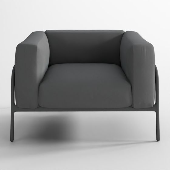 Cache Lounge Chair