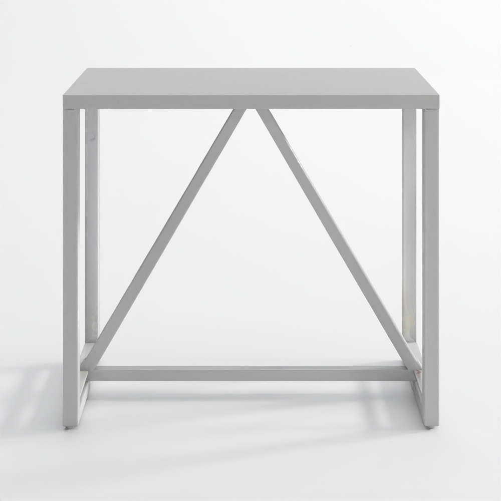 Strut Side Table