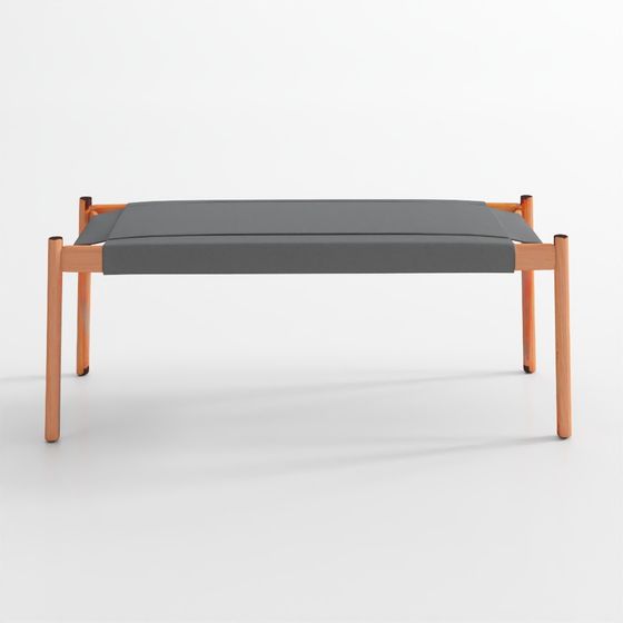 Invitation 48_ Bench