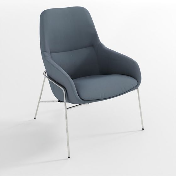 Acre Lounge Chair