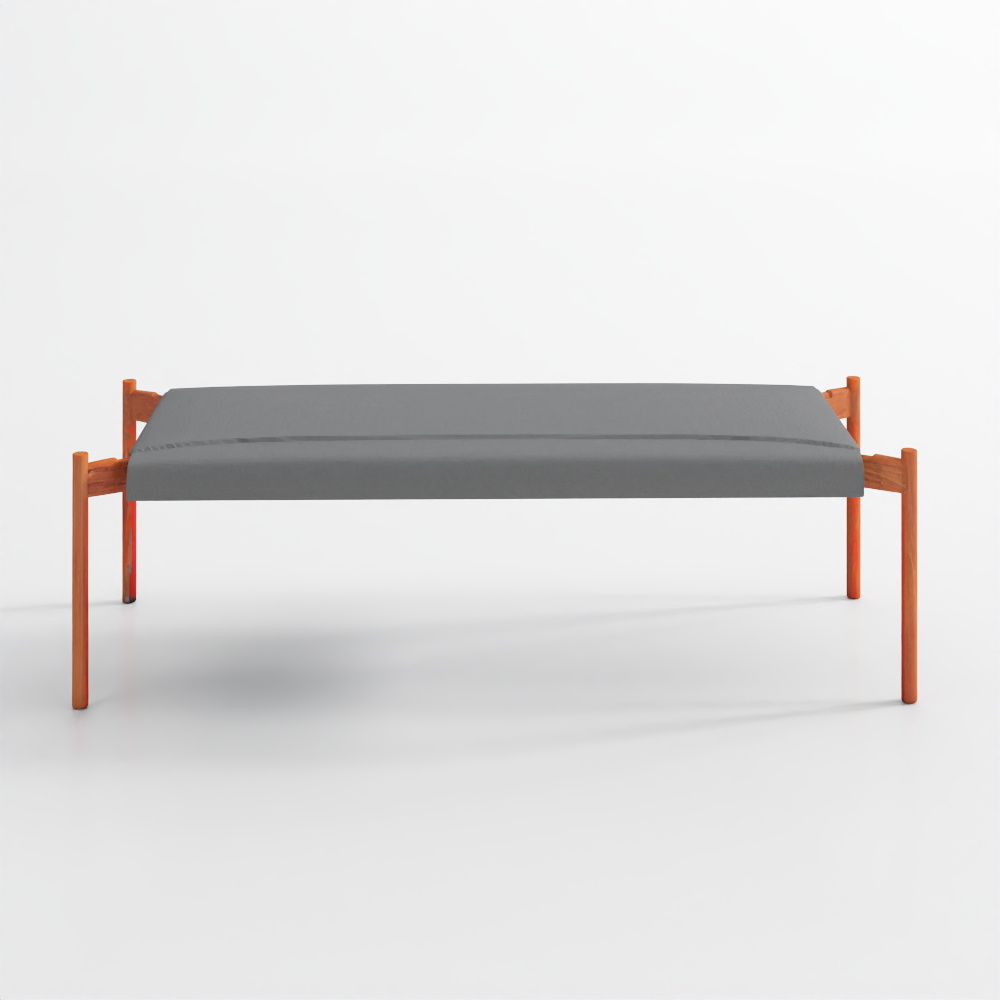 Invitation 64_ Bench