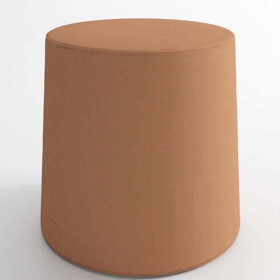 Bumper Small Ottoman