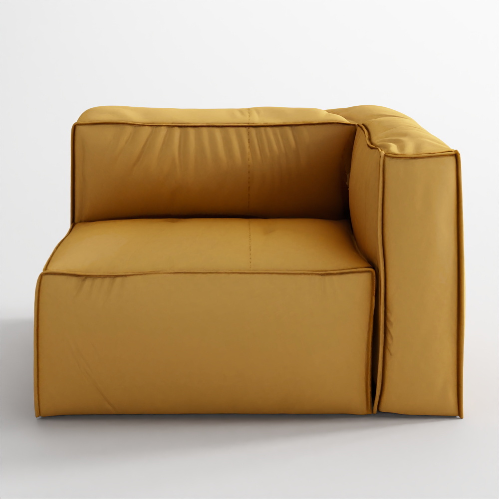 클리온 원 암 라운지 의자