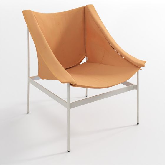Heyday Lounge Chair
