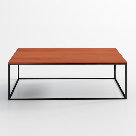 Minimalist Coffee Table