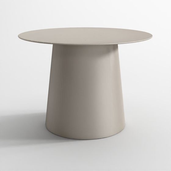 Mesa Lateral Baja Circula