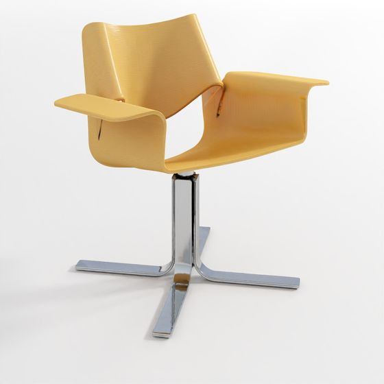 Buttercup Lounge Chair