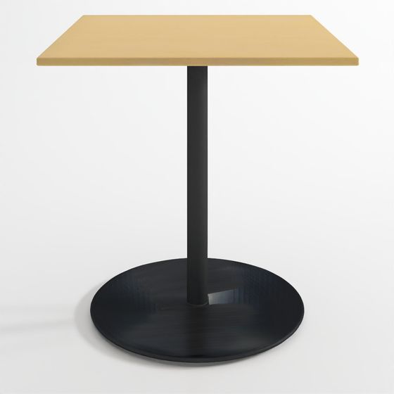 Urban Coffee Table 3D model