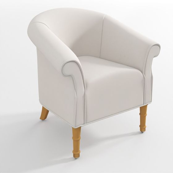 Brixton Lounge Chair