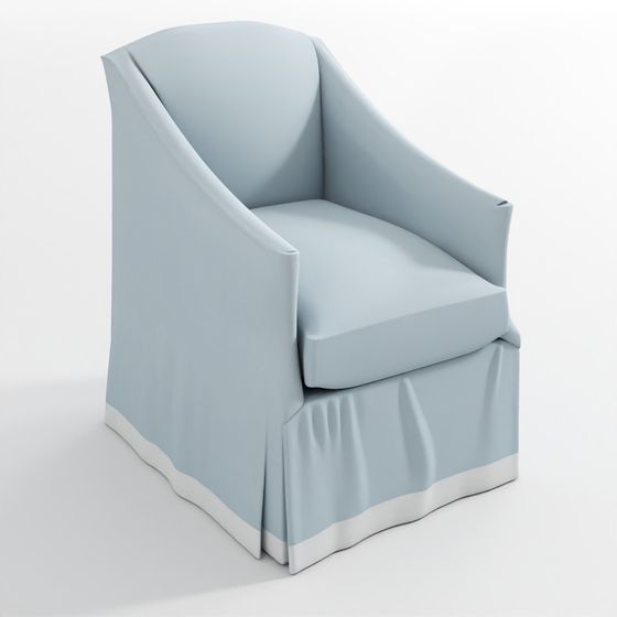 Hinsdale Swivel Chair