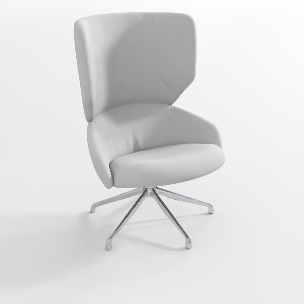 Поворотное кресло для отдыха Heads Up