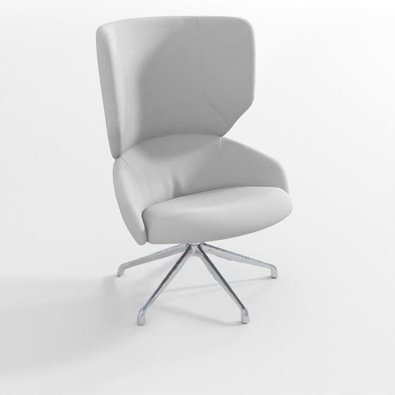 Поворотное кресло для отдыха Heads Up