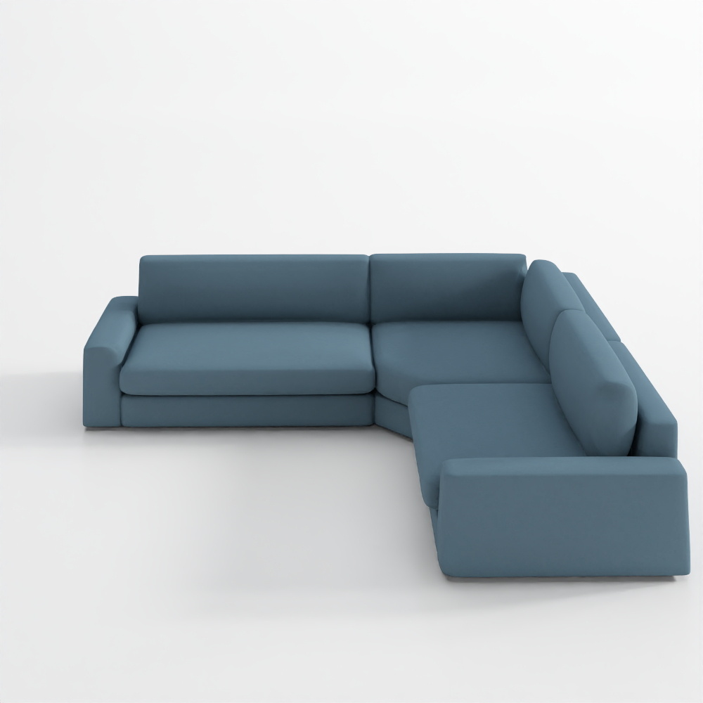 Sofá Esquinero Esker