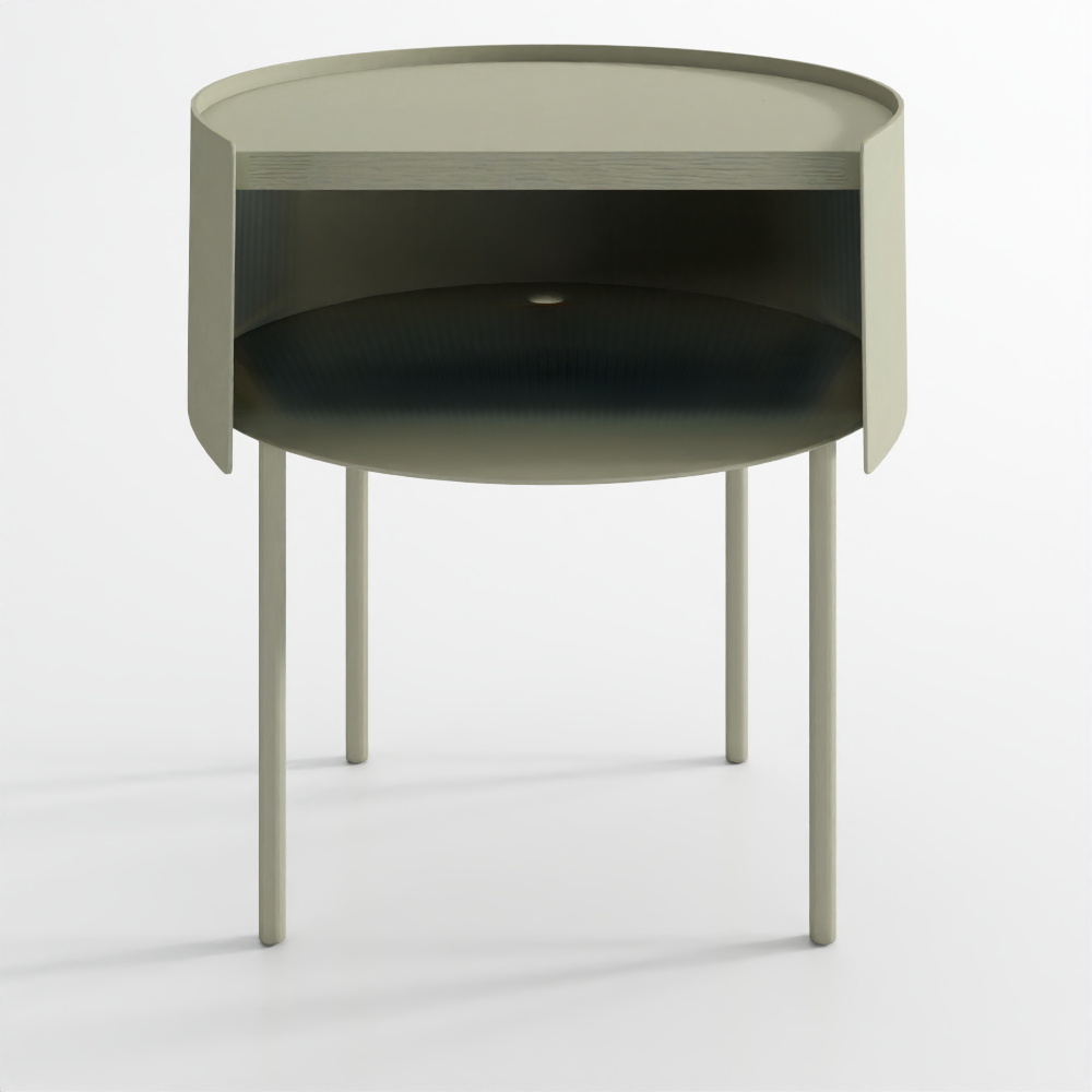 Tavolino Laterale Li'l Something