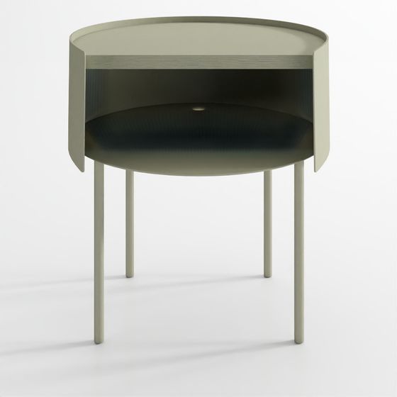 Tavolino Laterale Li'l Something