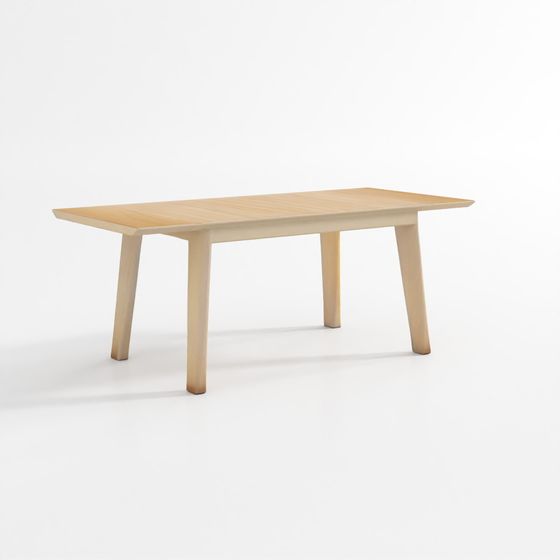 Urban Bench 3D model for Modern Interiors
