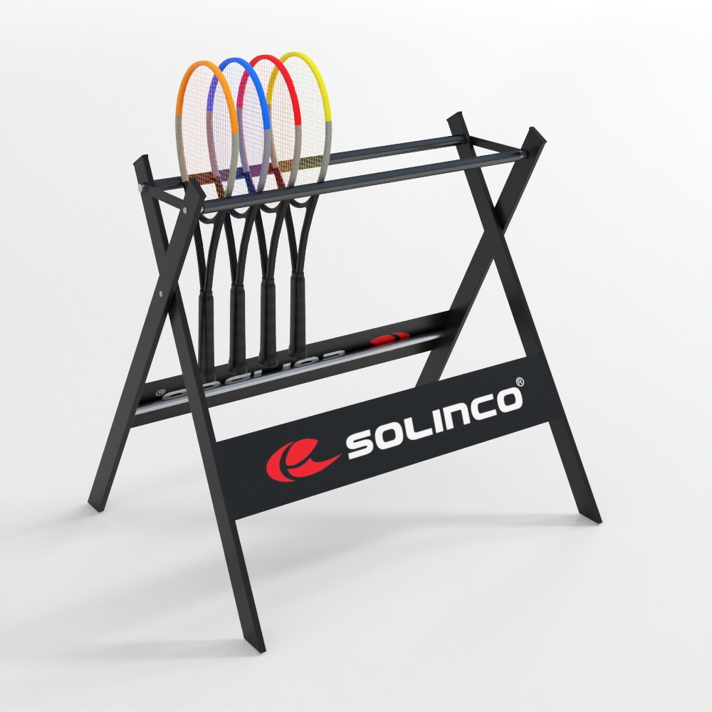 Supporto per Racchetta da Tennis