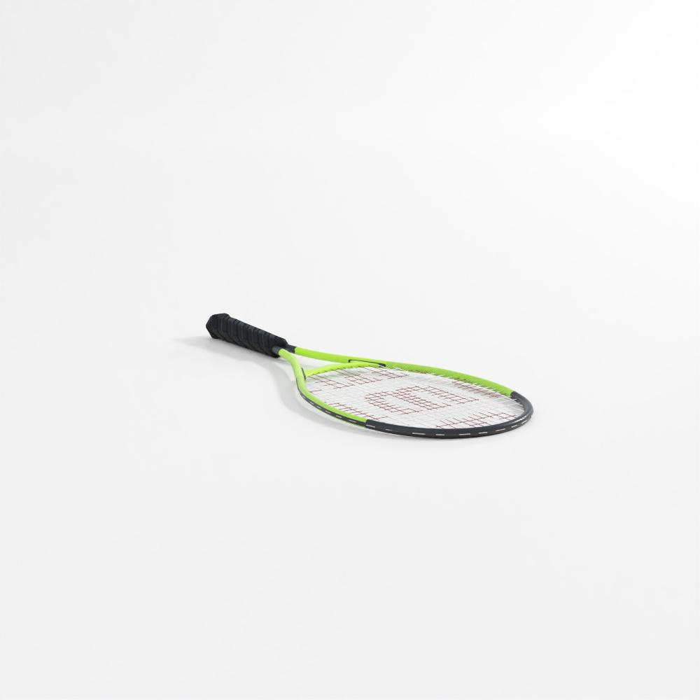 Tennis Racket