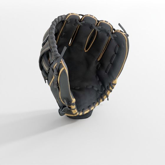 Guanto da Baseball