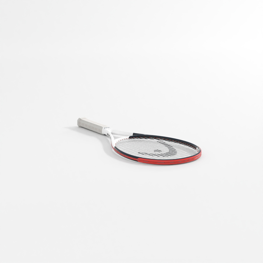 Tennis Racket