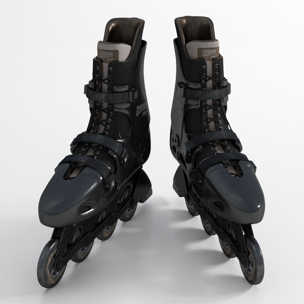 Patins à Roulette Modernes