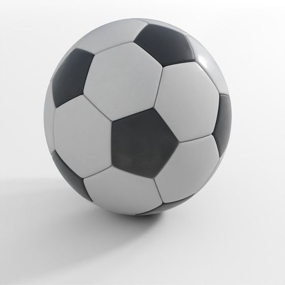 Soccer Ball