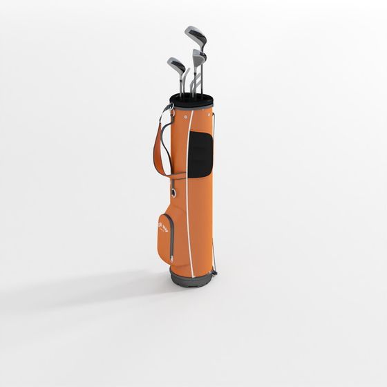 ゴルフバッグセット