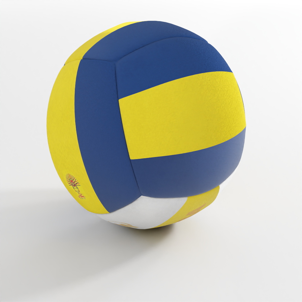 Pallavolo