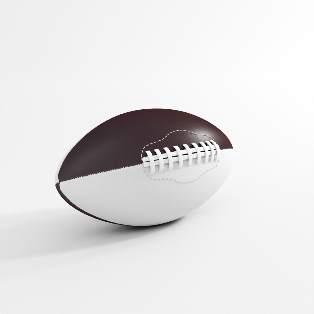 Rugby Ball