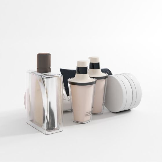 화장품 3 – 서랍 화장품