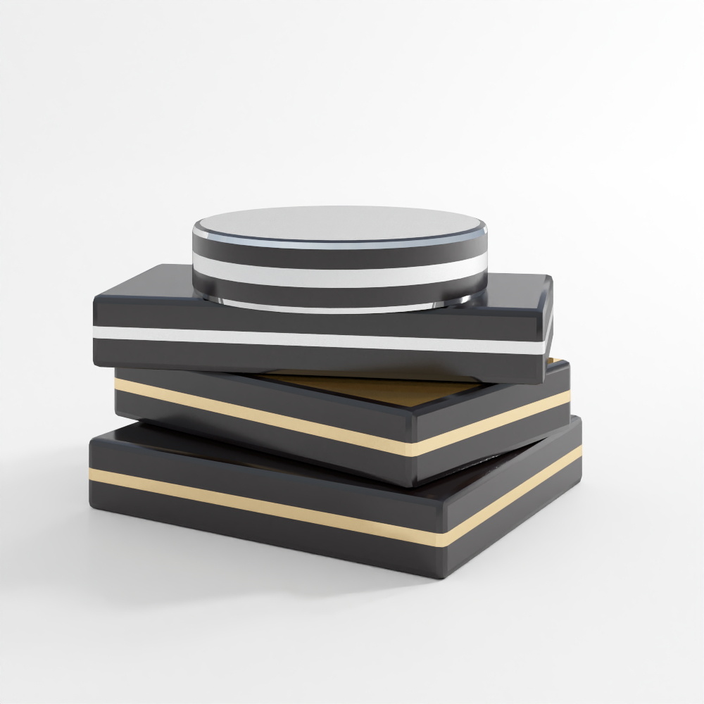 Tiroir de rangement maquillage cosmétique