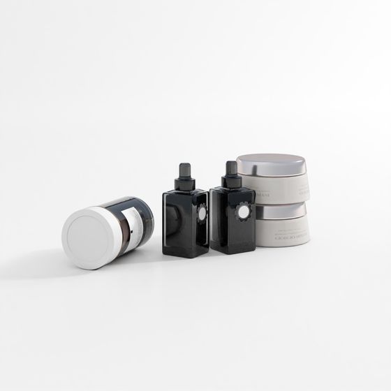 Cosmetic Set 5 – Drawer Makeup