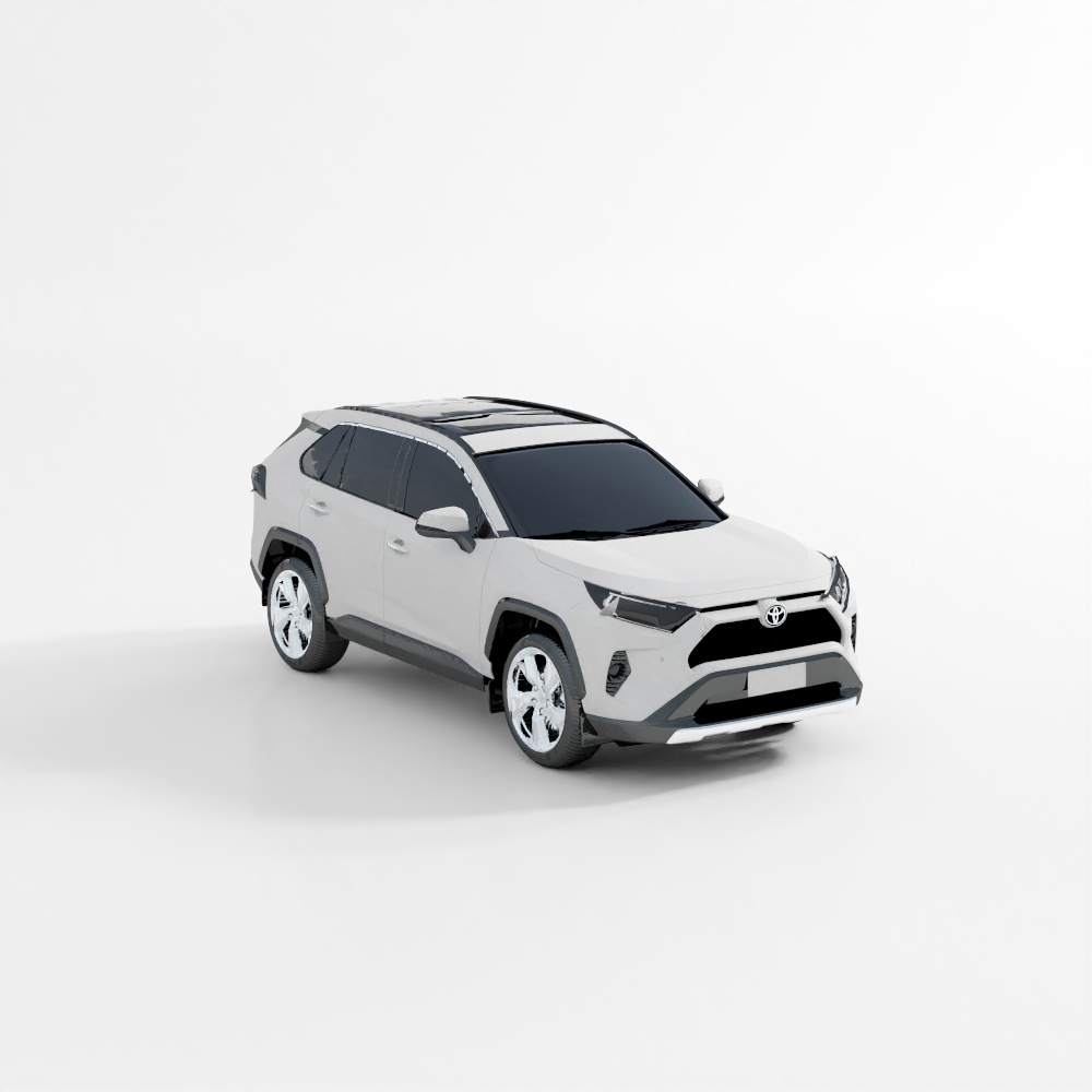 도요타 RAV4
