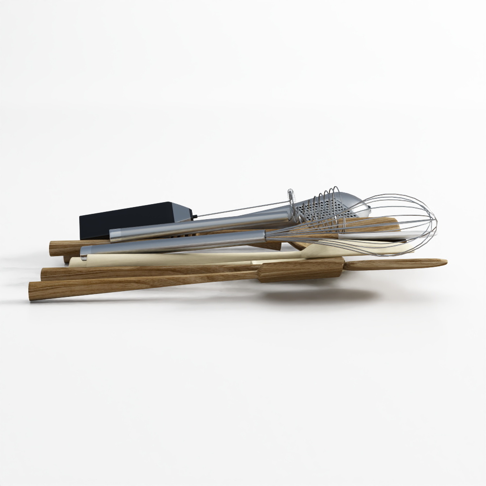 Messer & Gabel 2 – Besteckschublade