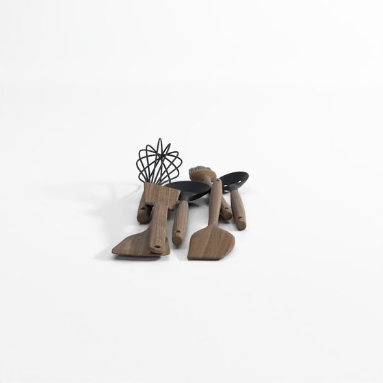 攪拌器 2 – 抽屜餐具