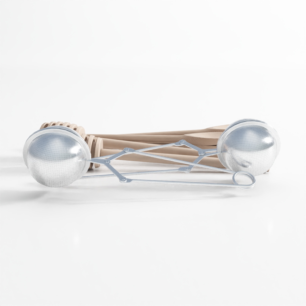 Mischer 2 – Besteckschublade