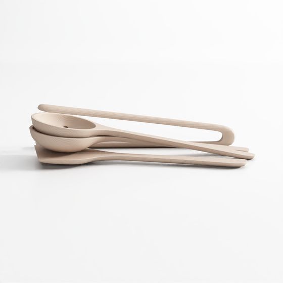 Spoon 3 – Drawer Tableware