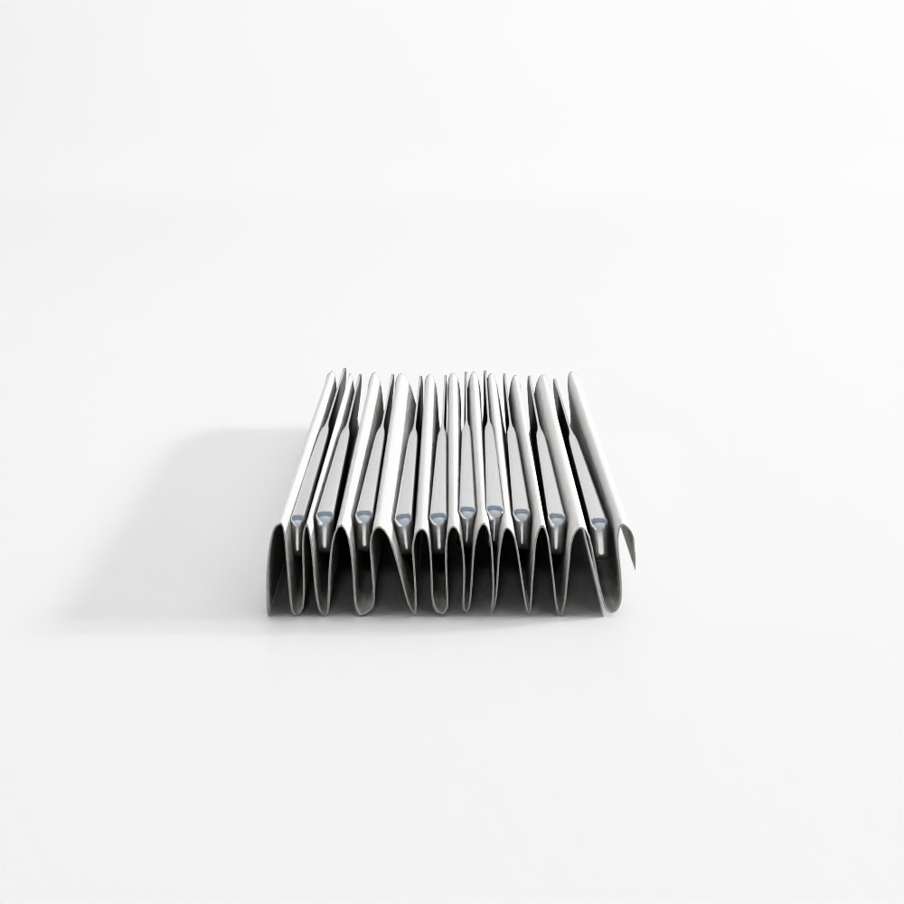 Essmesser – Besteckschublade