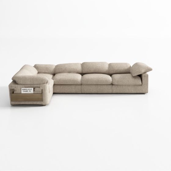 Sofa Cloud Custom Rosario