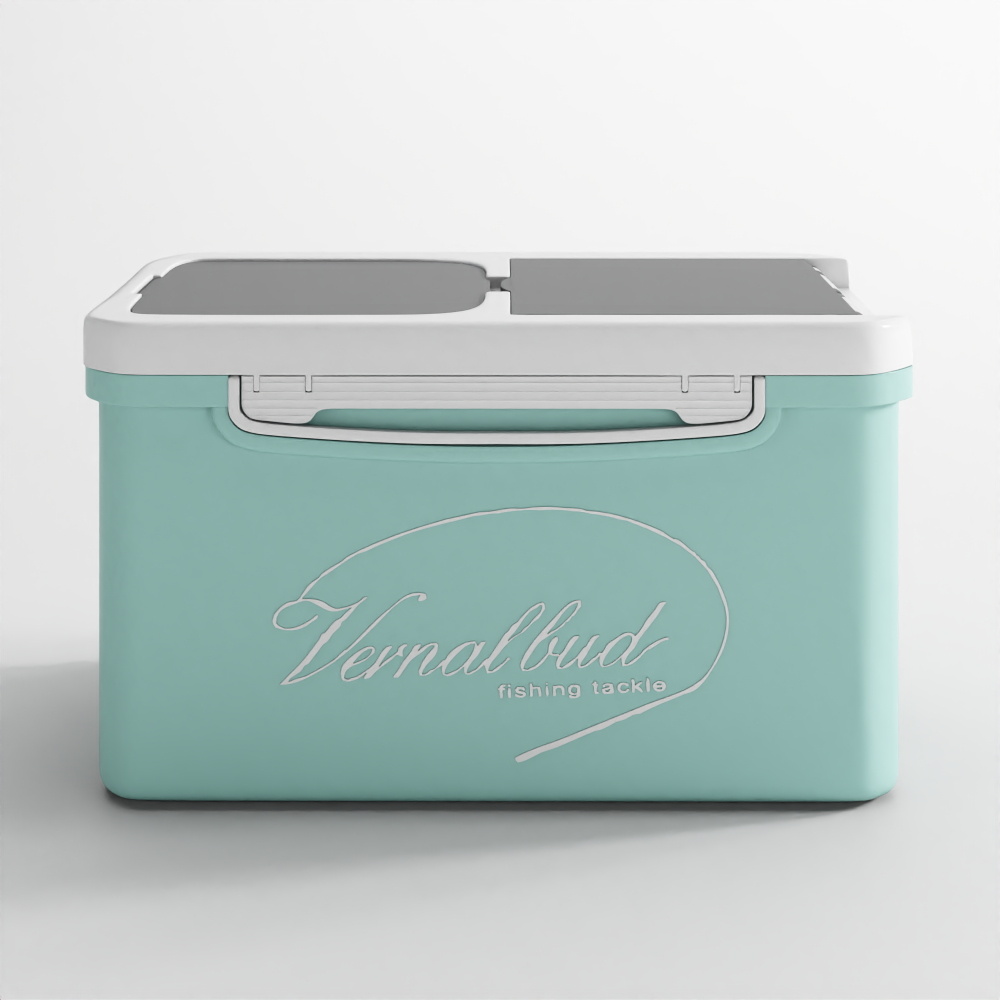 Hộp đựng cá đa năng