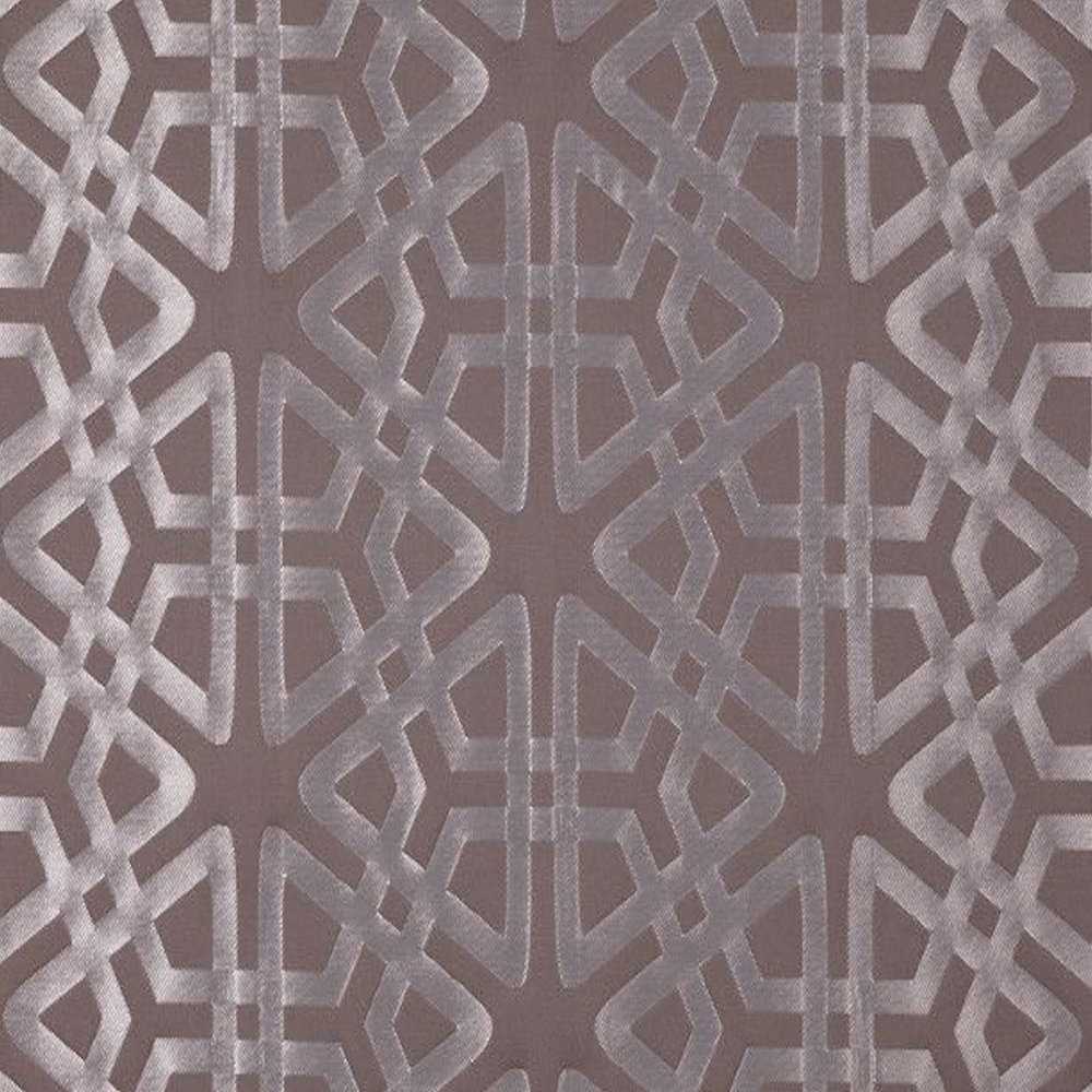 Purple Patterned Fabric