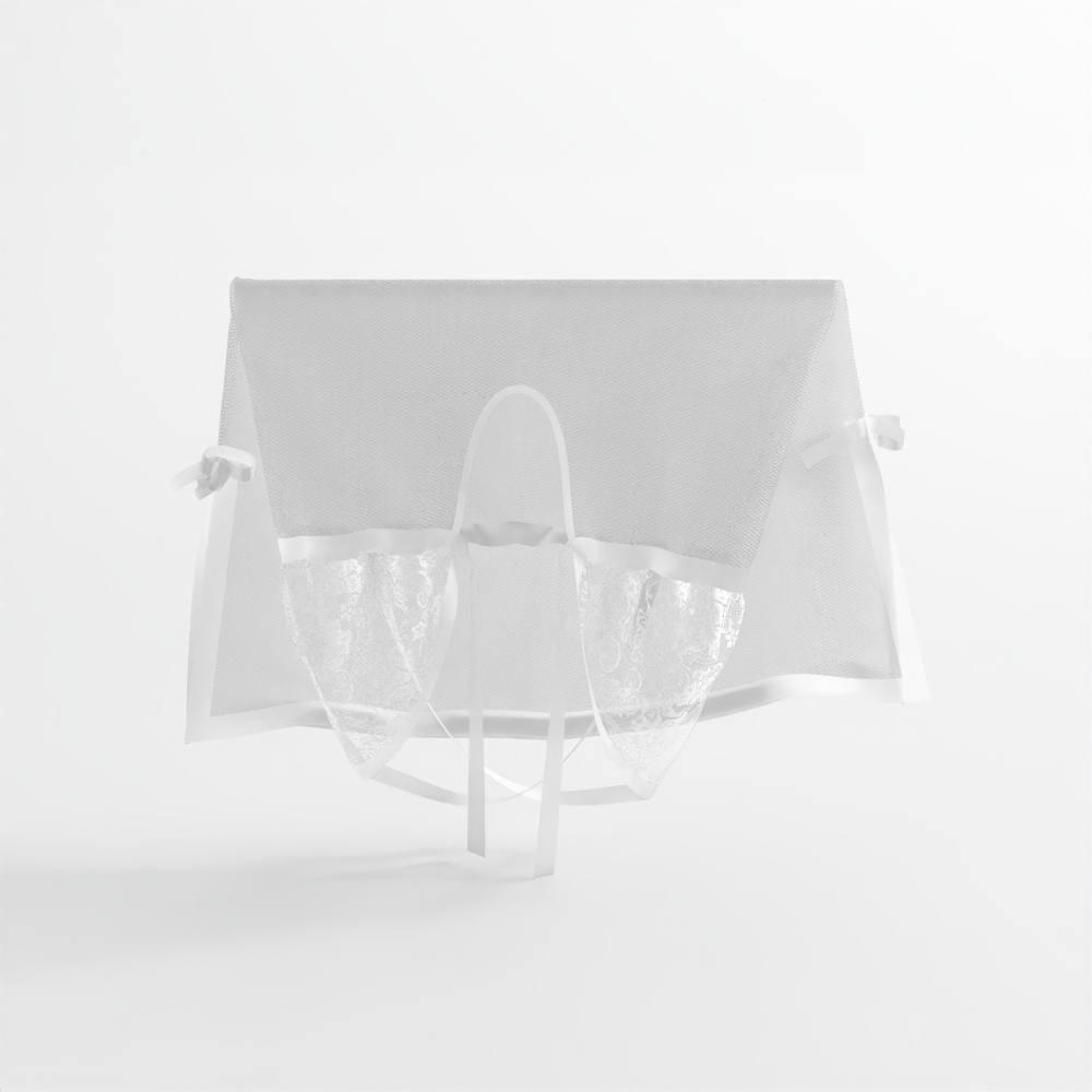 Quần áo xếp ra 8