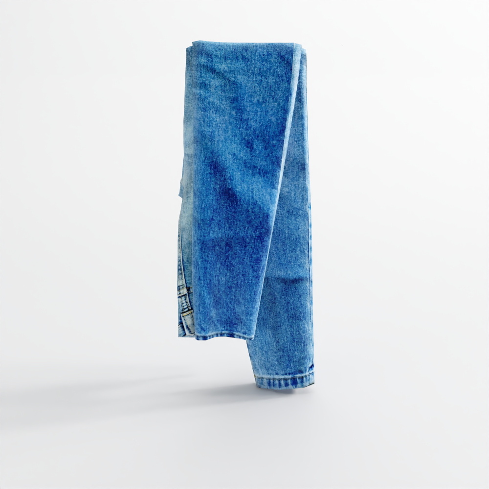 Kệ Phơi Quần Áo 14