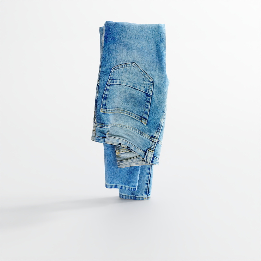 Vêtements Étendus 13