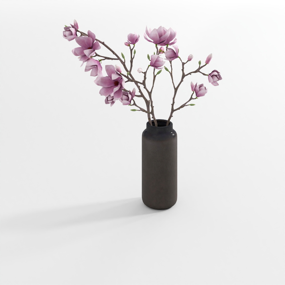 Flower Arrangement 02