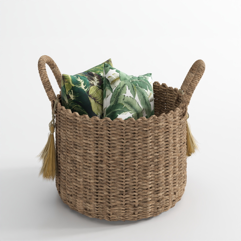 Фигурка для декора