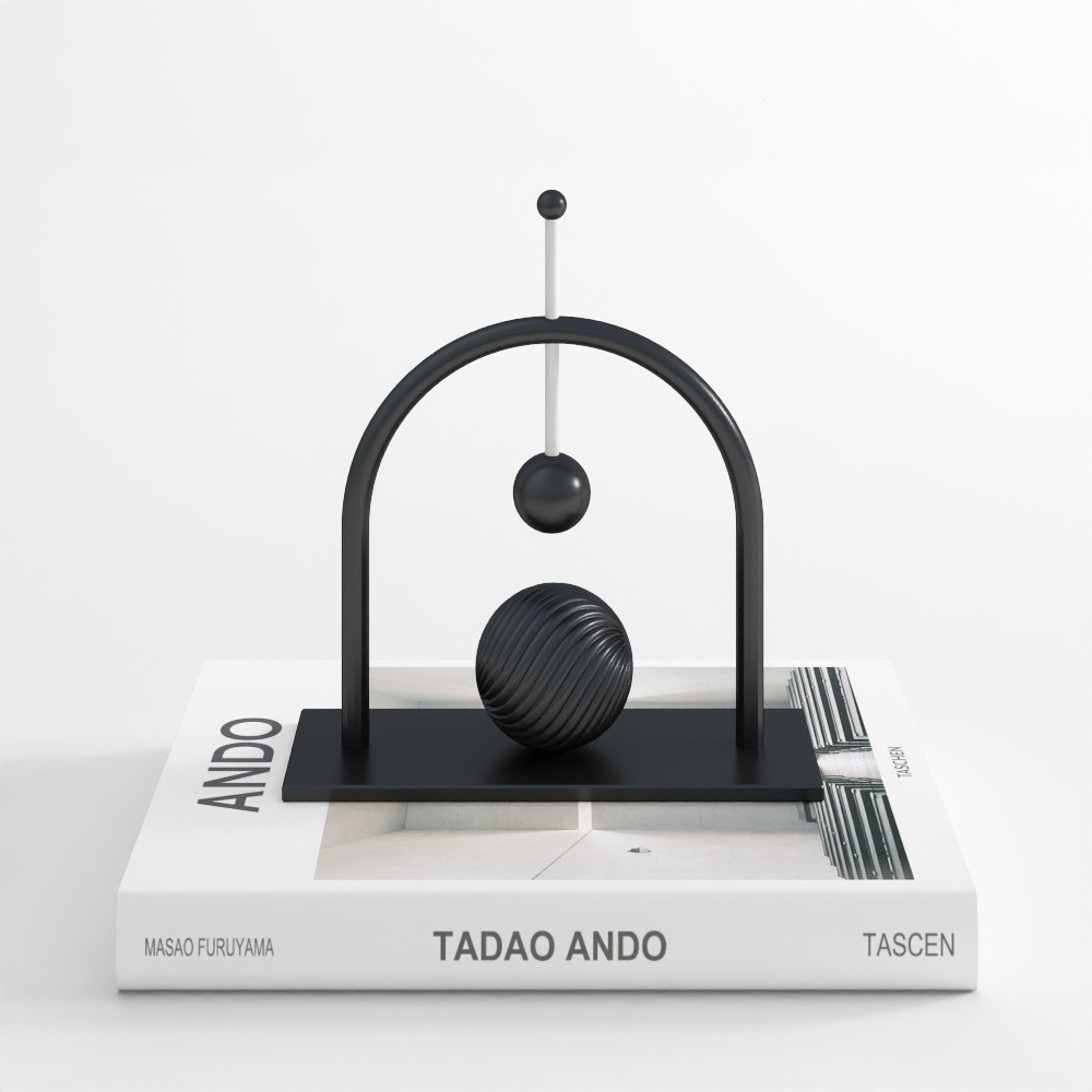 Декоративный элемент 1